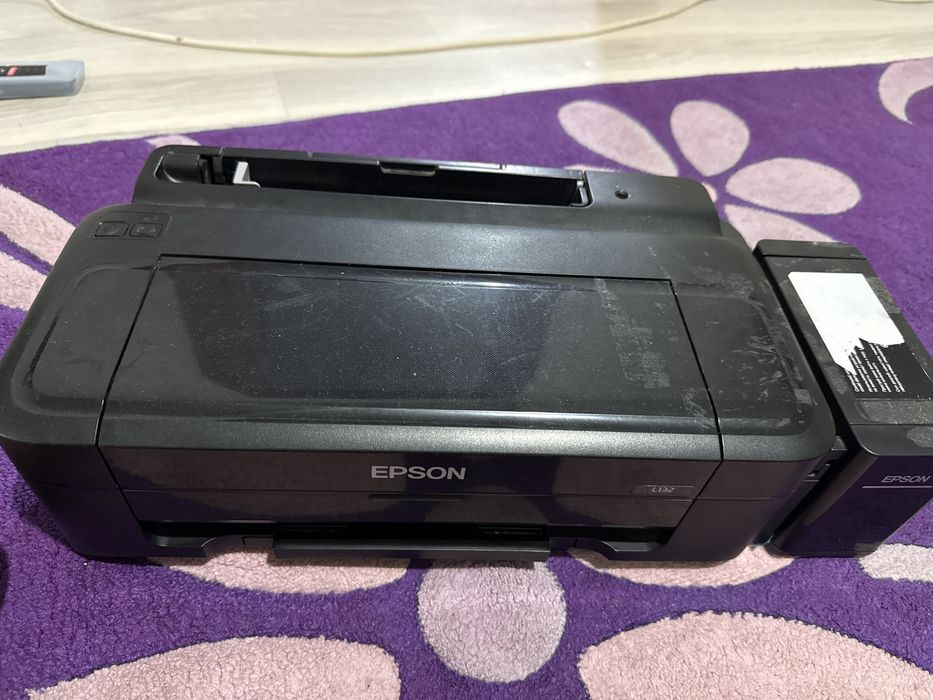 Продам принтер Epson L132