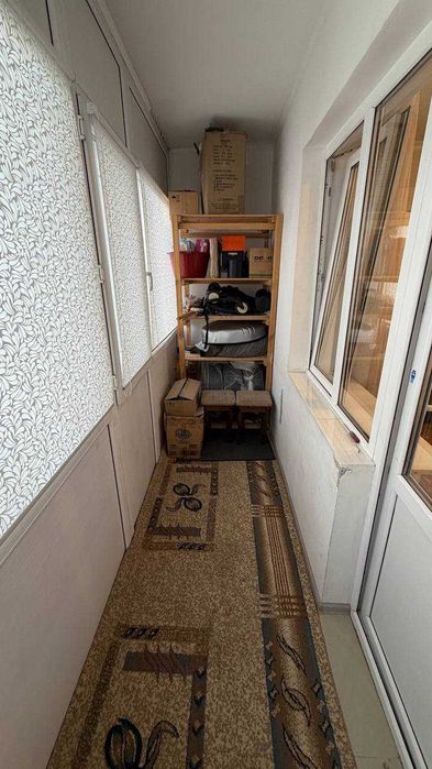 Продам 1 комнатную квартиру