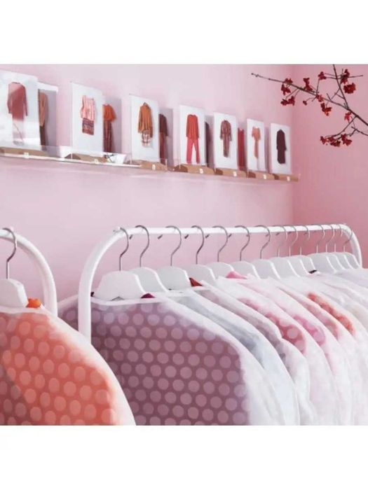 IKEA Новый Набор чехлов для одежды