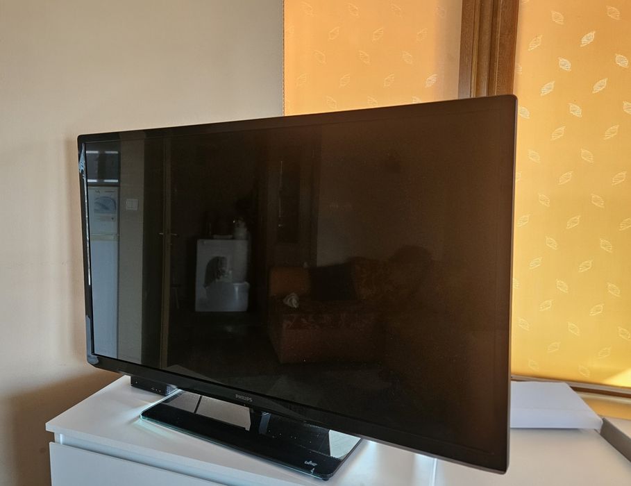 Philips Smart Tv