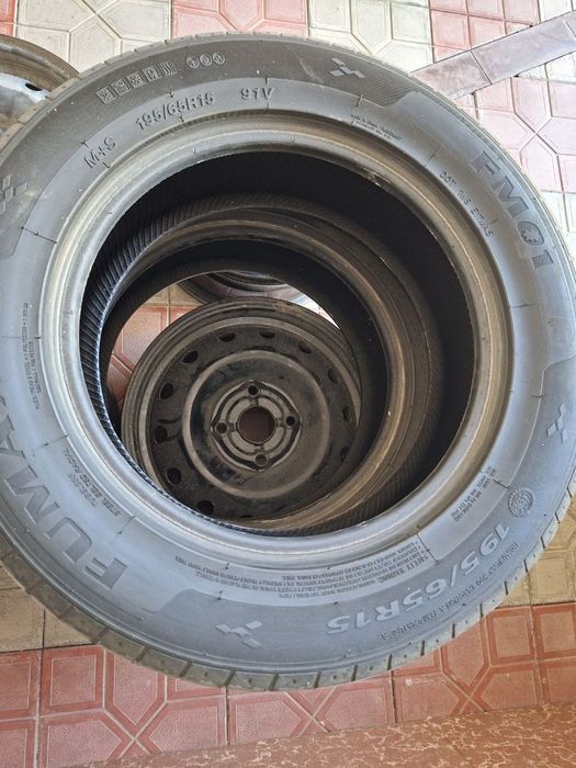 Сотилади диск балон комплект