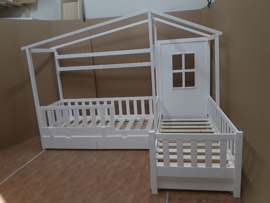 TRANSPORT GRATUIT.Pat casuta cod 401