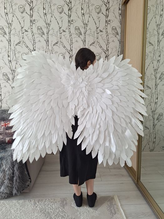 Продам крылья ангела.