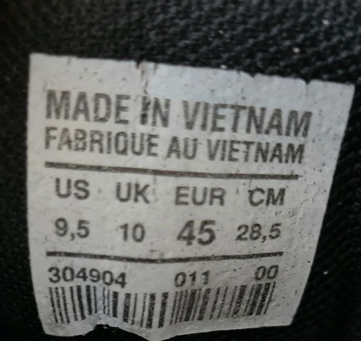 Nike Air MAX Originali,marimea 45,stare foarte buna