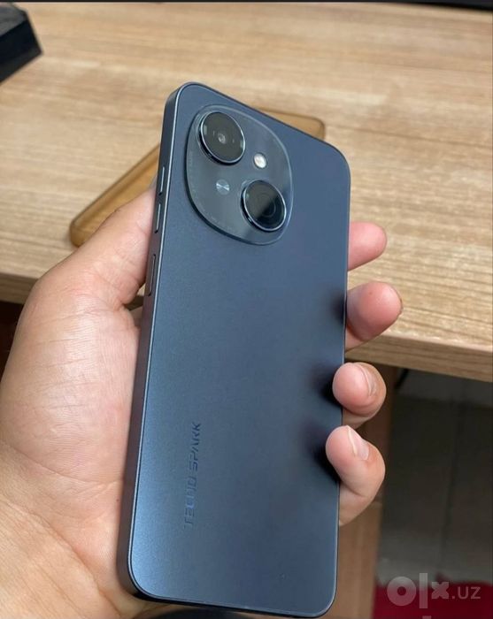 Tecno spark Go1 64gb