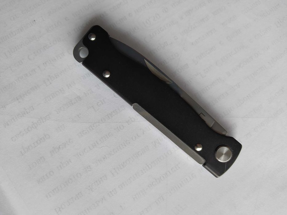 Нож за колекционери + ПОДАРЪК !!!