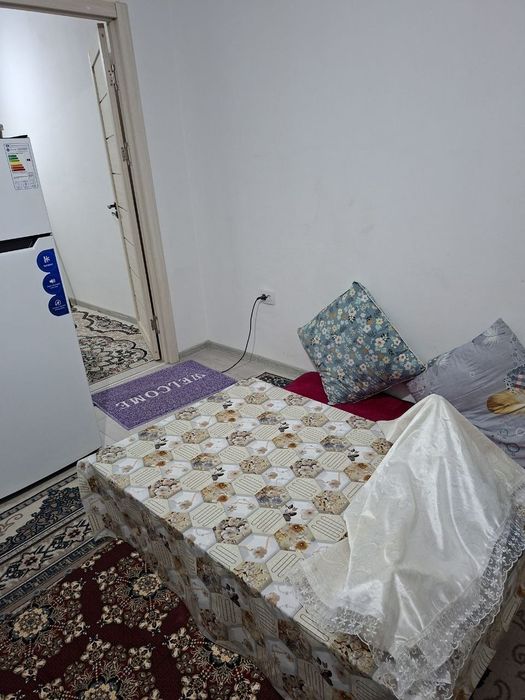 Olmos navostroyka sotiladi. 70m² Yashnobod