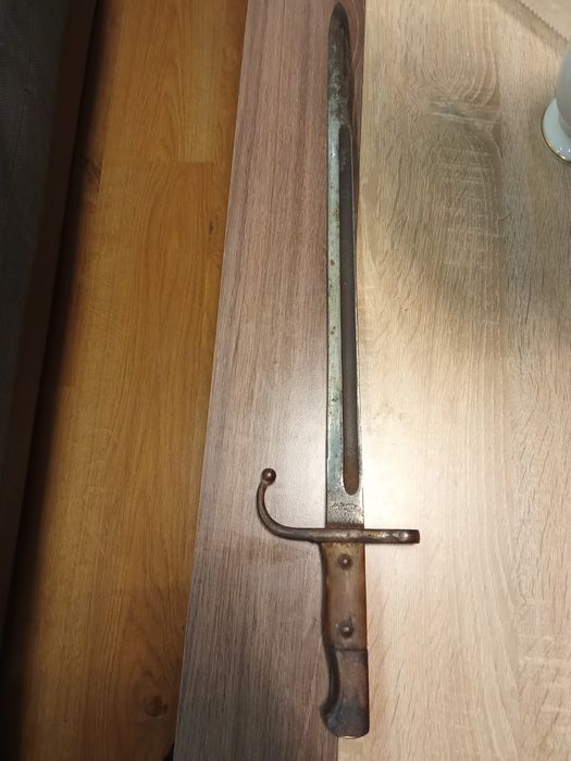 Щик сабя нож М90