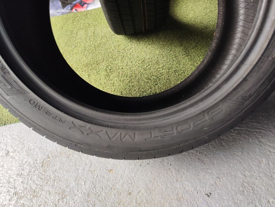 285.40.20 Dunlop
