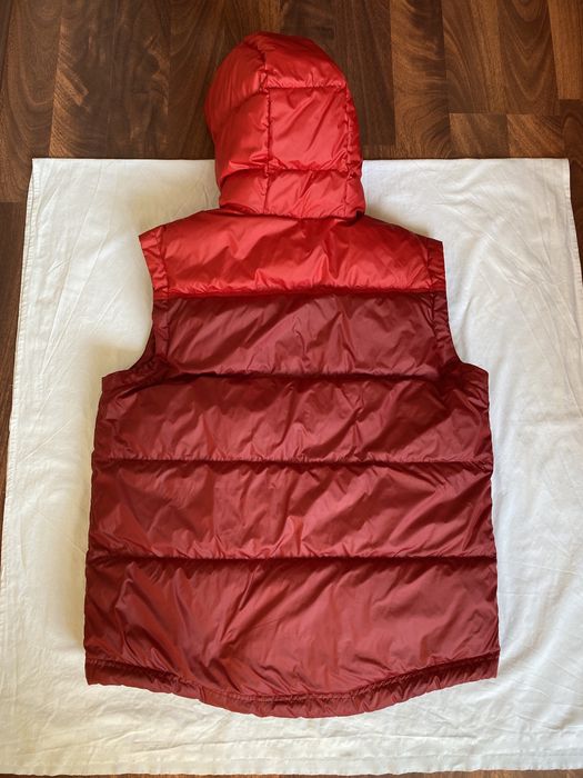 Vesta Adidas,Polar Uyn,marime M-L