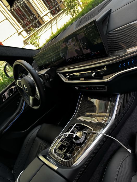 Bmw X7 xdrive40i