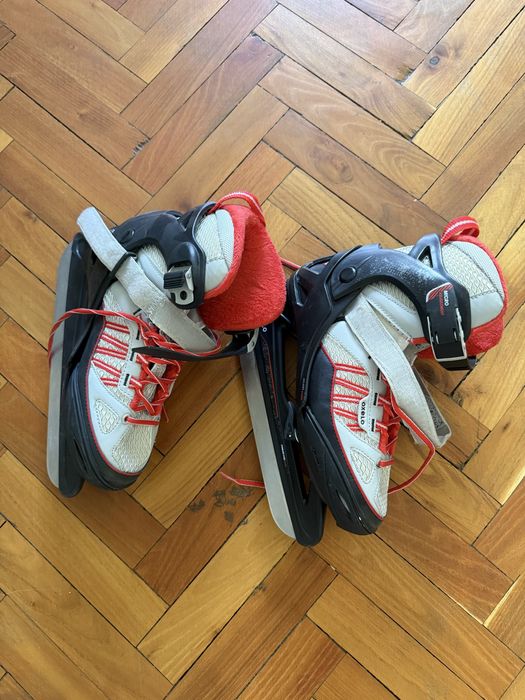 Patine de gheata 38-41