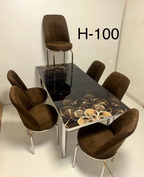 Маса и стол трапезни