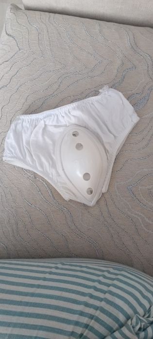 Трусики после обрезания