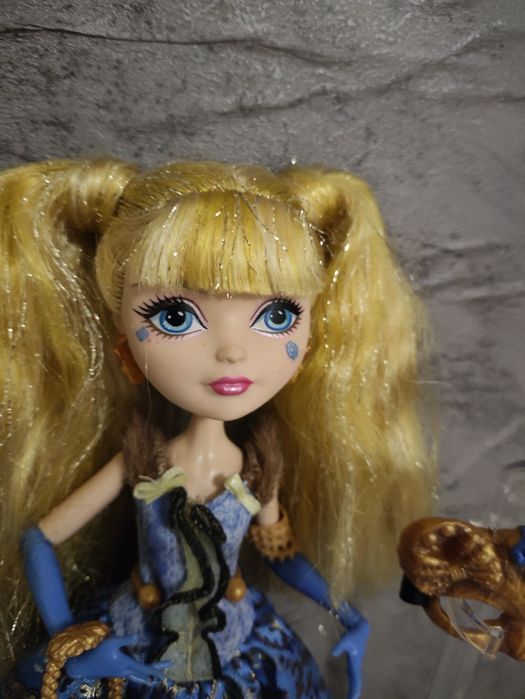 Кукла эвер автер хай Блонди