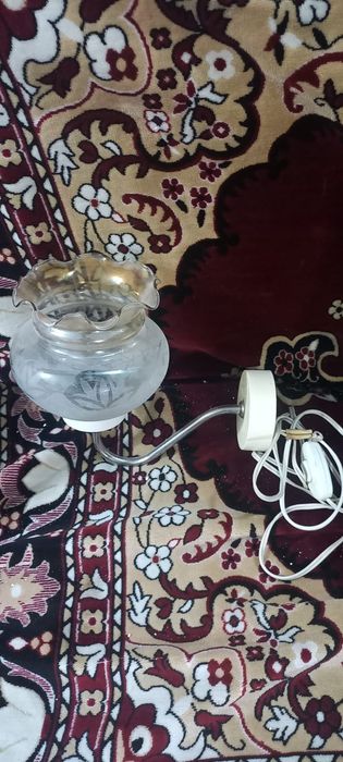 Продам бра настеное.