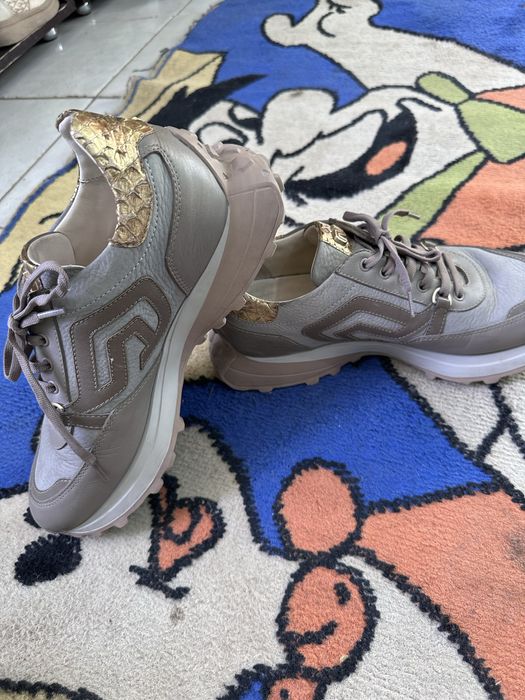 Nursace оригинал кроссовки сатылады