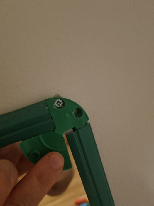 Oglinda de perete pentru copii