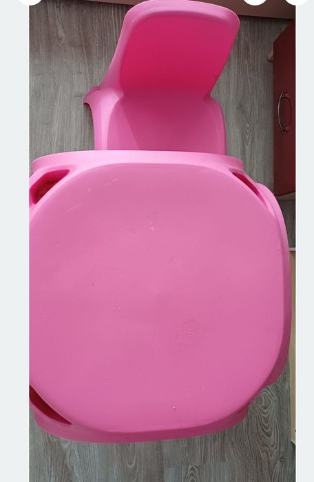 Masuta copii si scaun