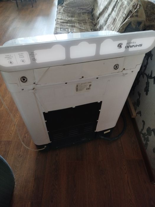 Продается стиральная машина