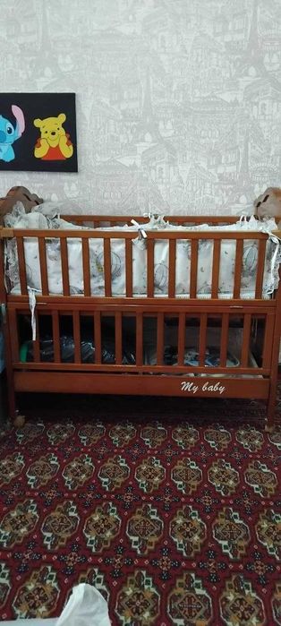 Detskiy kiravat va  kachelya