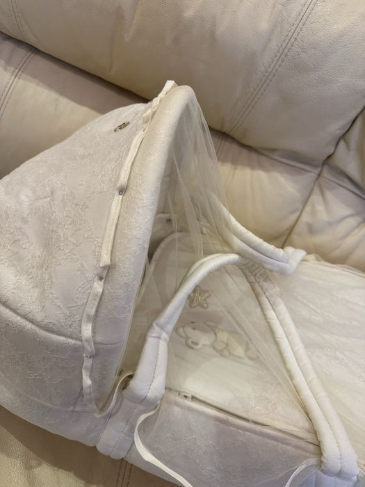 Люлька для выписки