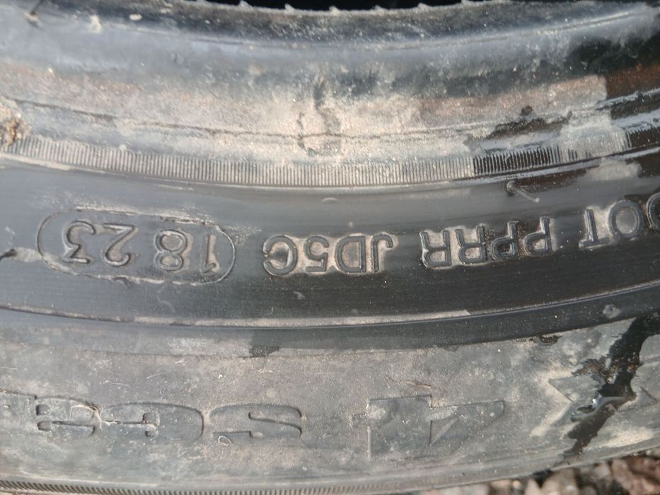 Зимни гуми Radar Dimax 4 Season - 185/65/15 - 2 бр.