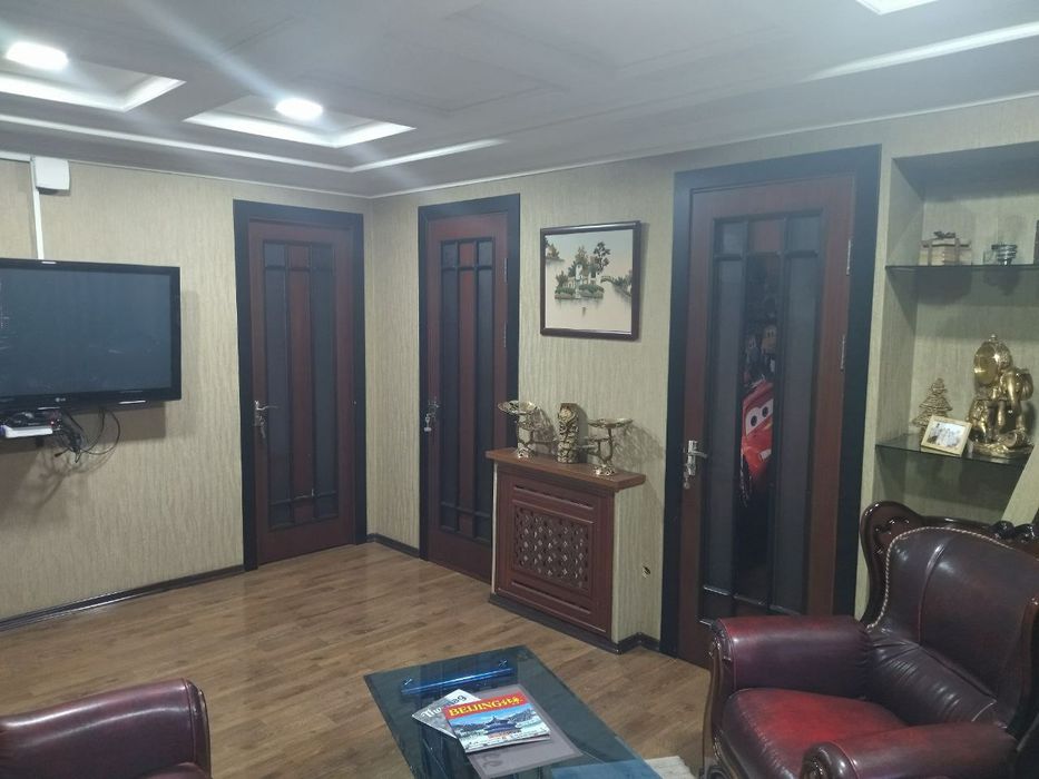 Сдаю срочно  свою  евро квартиру...