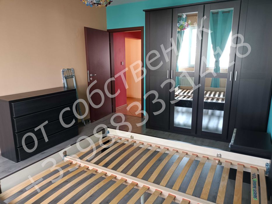 Тристаен под наем, София, Люлин 6