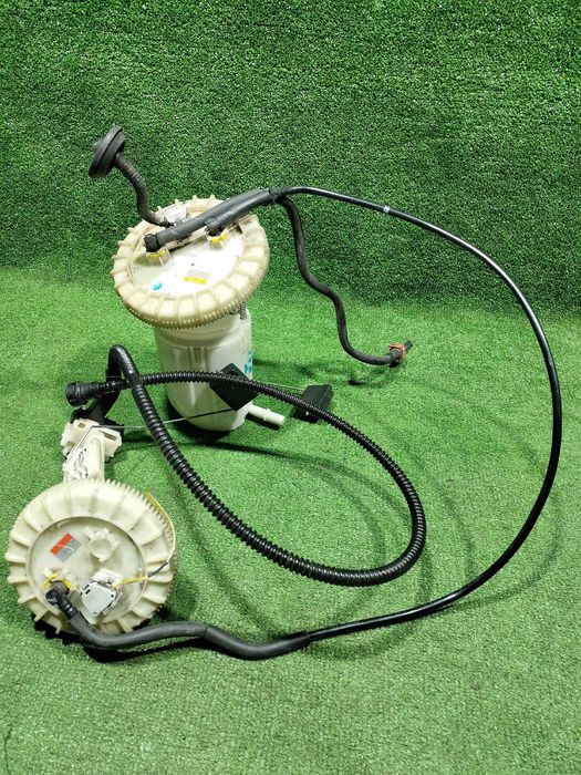 Продам Бензостанция в сборе оригинал Lexus GS430 кузов 190 3UZ