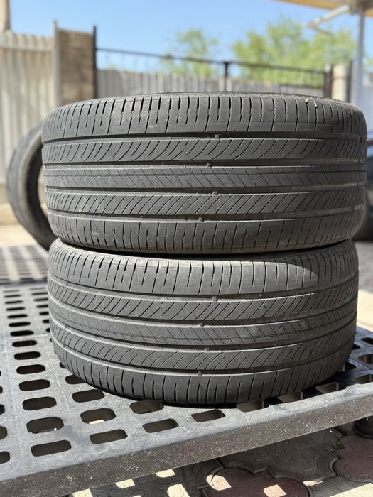 Шины 245/40/19 hankook