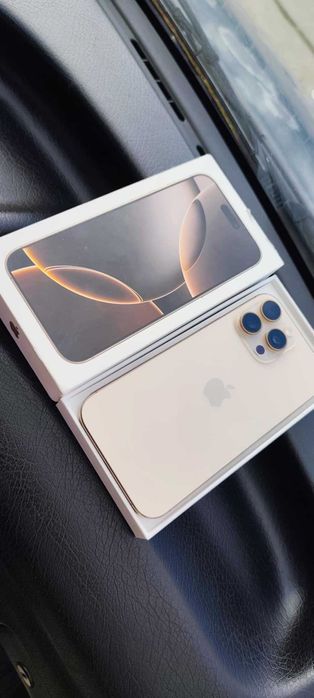 айфон 16 про макс