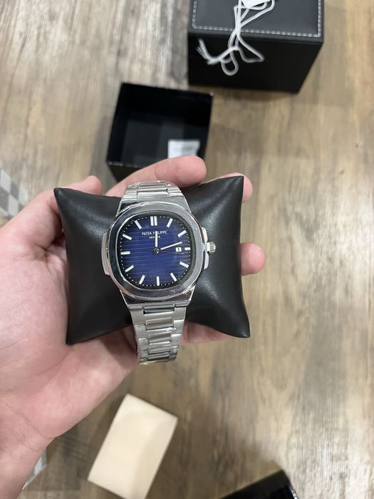 Часы Tissot prx Patek Philippe