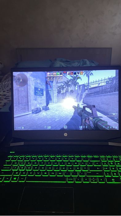 Laptop HP Pavilion