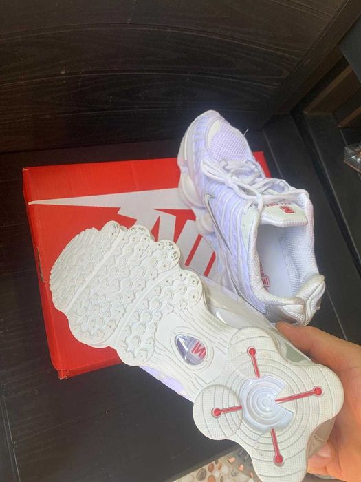 Nike shox calitatea premium