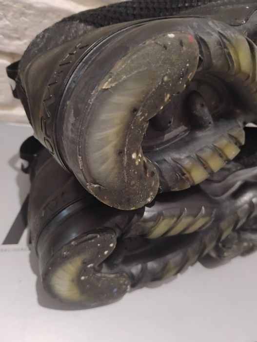 Маратонки Nike Vapormax 40 номер