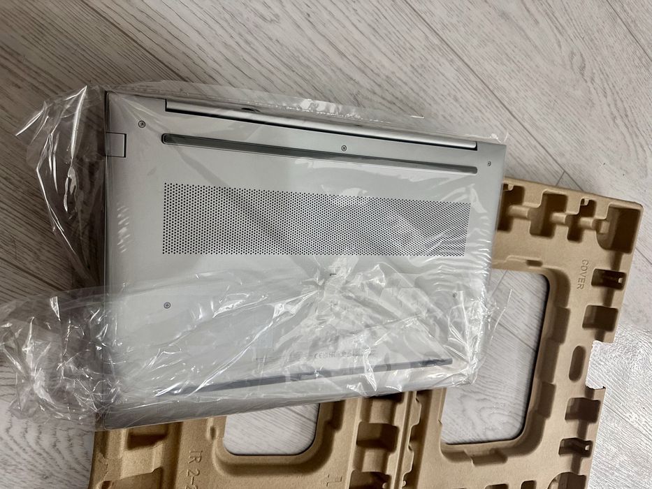 Ноутбук HP ProBook 460 G11