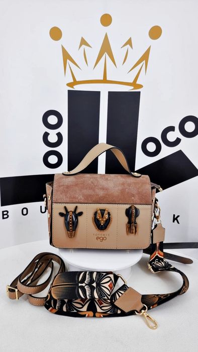 Дамска Чанта Ego