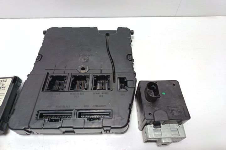 Kit pornire 8200387138 8200125077 Renault Scenic a 2-a generatie