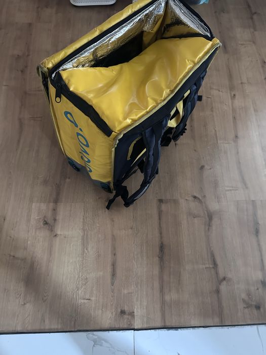 Продаю Термокороб Глово