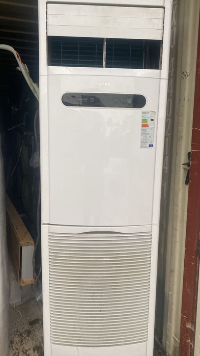 Кондиционеры для дома