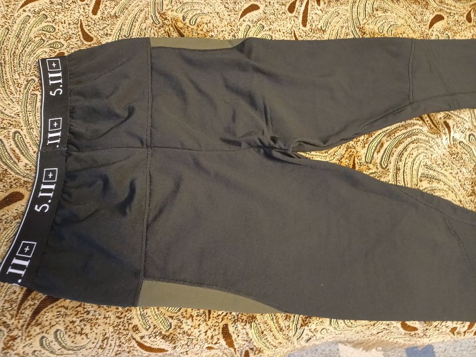 Термо белье мужское