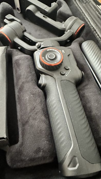 Продам стабилизатор hohem m7