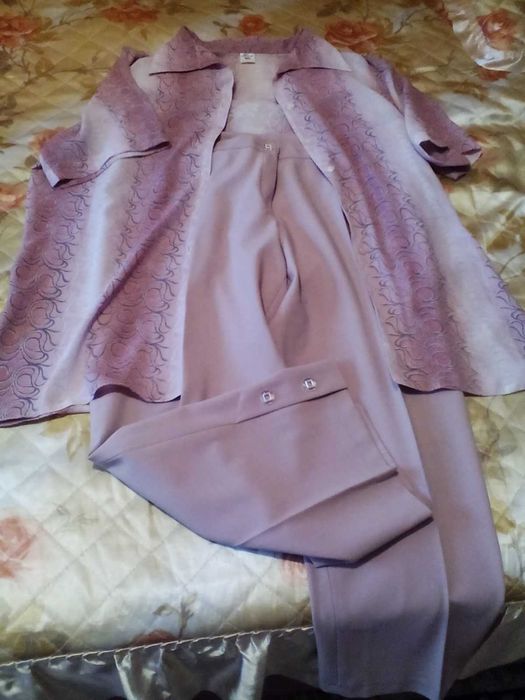 Дамски летен лот