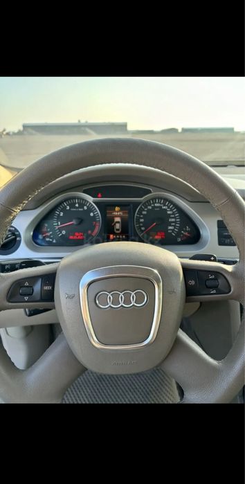 Продам Audi a 6 c 6