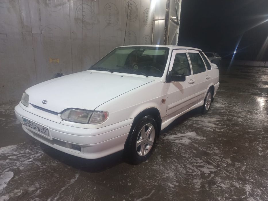 Ваз 2015 сатамын