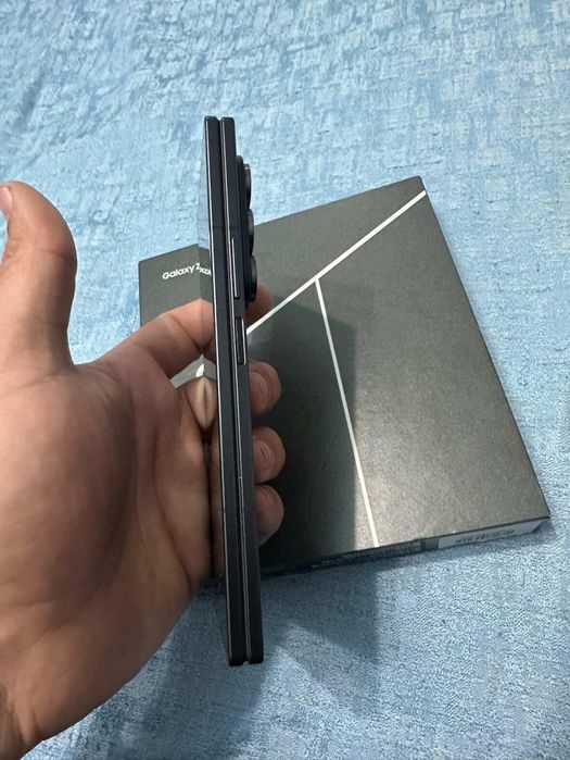 Samsung z fold 7 256gb Бартер