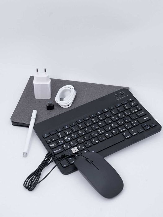 Планшет OZCT 16 pro max 16 gb RAM. 512 gb ROM, на 2 sim kart !