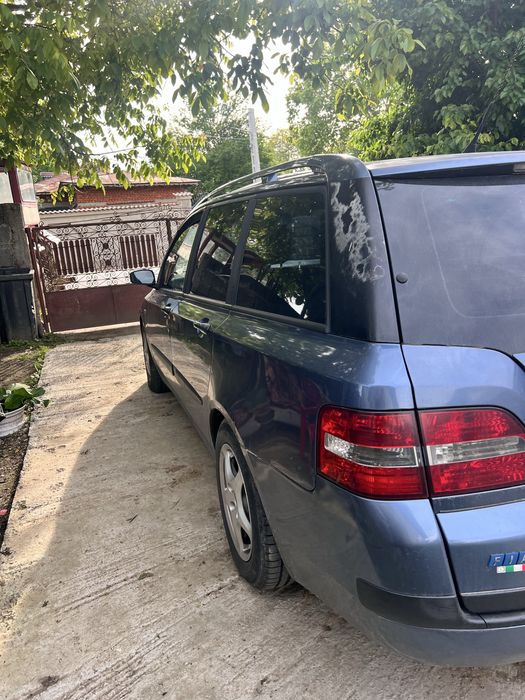 Vand fiat stilo 1.9 diesel