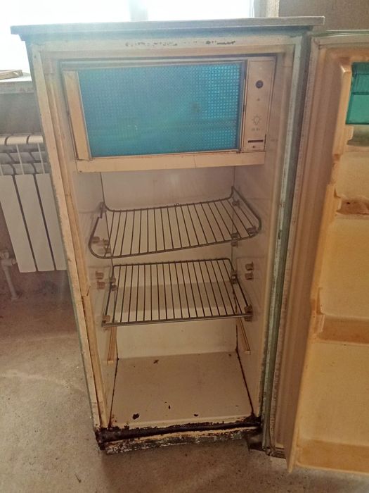 Холадильник для росиский